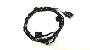 Image of Adapter Wiring. Cable Harness Dashboard. Cable Harness, coupe. PEM. For Vehicles with Steel. image for your 2007 Volvo XC90